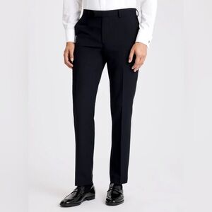 Black Dress Pants, 28W